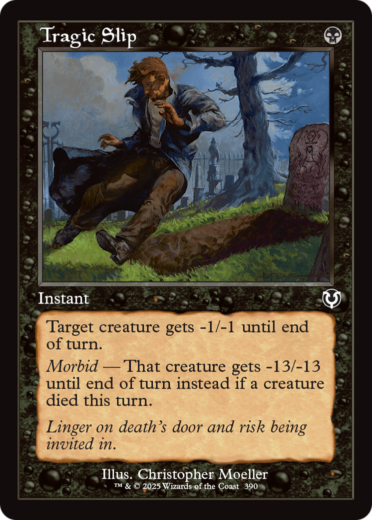 mtg return target card from graveyard to battlefield Ashling, Flame Dancer (Retro Frame) (MH3-415)