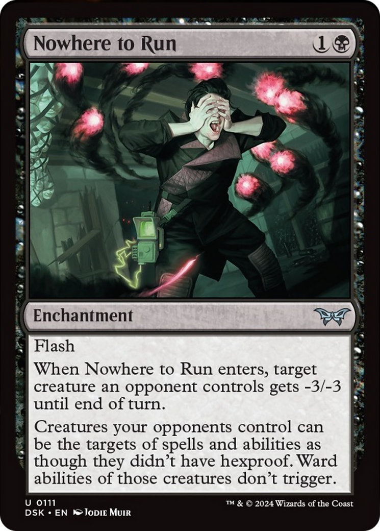 mtg duskmourn cards Magic: The Gathering Haunts & Horrors Commander Pack making it the perfect choice for intense battles with friends Cards to Watch from Duskmourn
