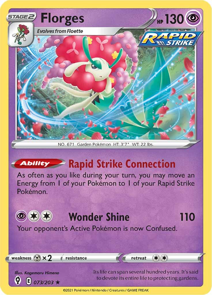what pokemon set has 203 cards Ceruledge ex