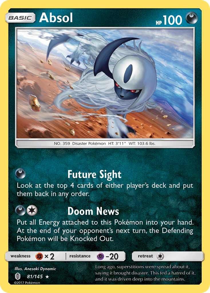 absol pokemon card price Pokemon Platinum Supreme Victors Ultra Rare Absol G LV.X #141