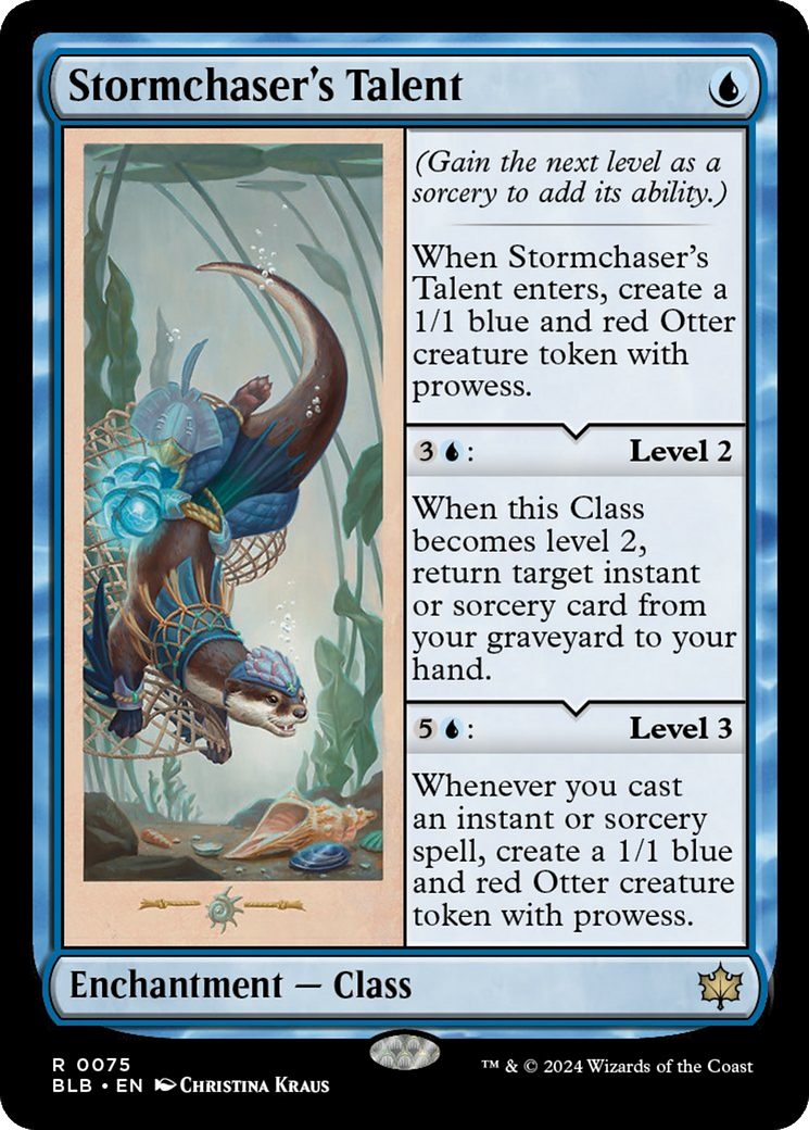 mtg otter cards Otter-Penguin draw a card. Thieving Otter