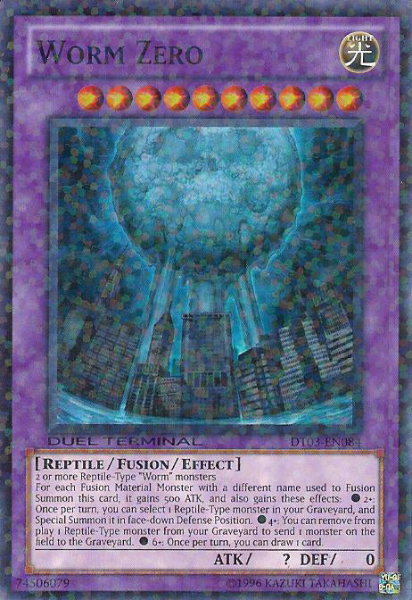 yugioh card with 0 attack and 0 defense 0 defense high attack monsters? : r/Yugioh101