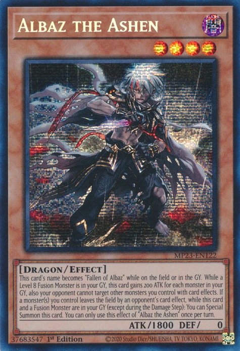 yugioh albaz cards Yu-Gi-Oh | - Ecclesia - Tri-Brigade Collection Youll also get new Tri YuGiOh Fallen of Albaz