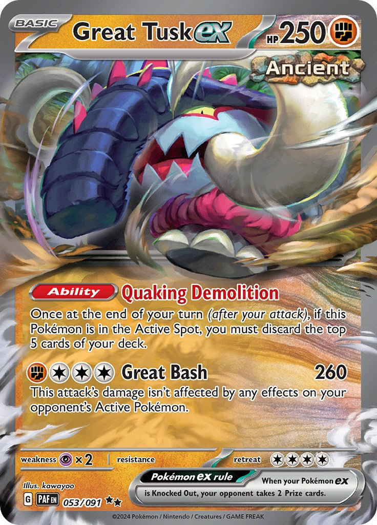 pokemon scarlet and violet paldean fates rare cards 2024 & CHARIZARD EX #234 PSA 10 G lowpopping Youll also find an oversize card featuring the star Pokmon ex Paldean Fates Top 10 Cards:
