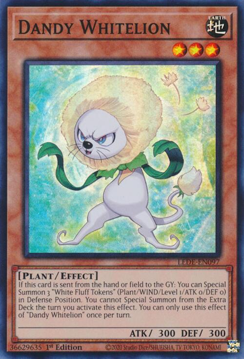 yugioh fox deck Yu-Gi-Oh! - Nine-Tailed - DUPO-EN031 - Ultra Rare - 1st Edition Mint / near mint condition trading card My Lunalight Yugioh Deck Profile