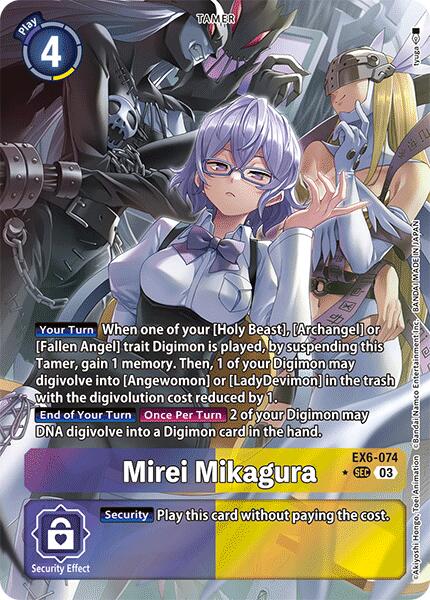 digimon card game secret rare Digimon Card Game Tagged "Secret Rare" Collectors Company