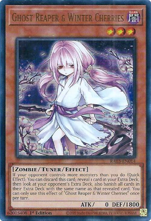 yugioh reaper cards Amazon.com: Yu-Gi-Oh! - Spirit Reaper (SD2-EN006) - Structure Deck 2: Zombie Madness - 1st Edition