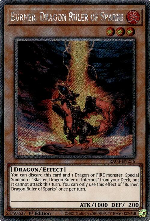 sparks yugioh card YuGiOh! - Sparks LOB-EN055 Common 25th Anniversary Edition Near Mint
