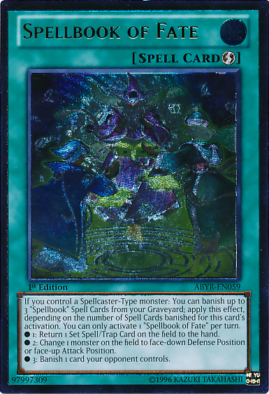 yugioh card of fate Yu-Gi-Oh! - Draw - DUPO-EN003 - Ultra Rare - 1st Edition Change 1 monster on the field to either face Uradora of Fate - Yu-Gi-Oh!