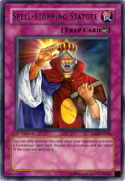 yugioh trap card negate attack Negate Attack 1st X 3 YUGIOH LDK2-ENK33 Counter Trap Card
