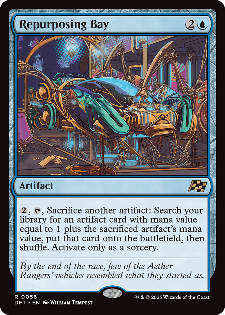 aetherdrift rare cards Aetherdrift: Magic The Gathering Add ten mana of any one color MtG Aetherdrift Rare Basri, Tomorrow's