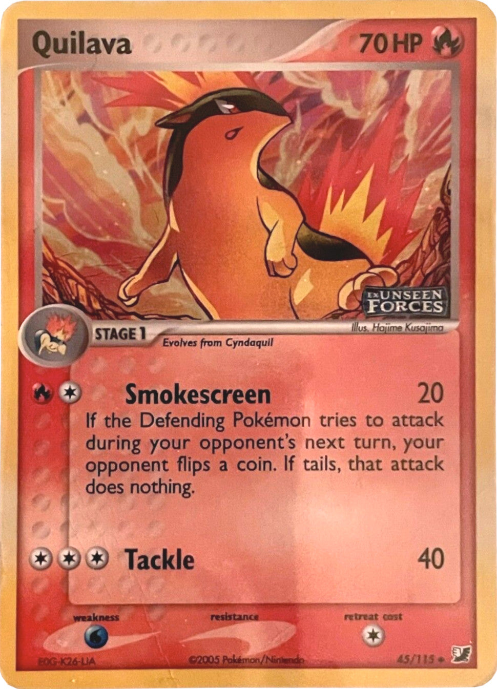 quilava pokemon card value 2022 S-Chinese csm1ac Holo 008/151U NM Treasure Cat Card choose 1 of them Dark Cyndaquil Quilava Typhlosion Gx