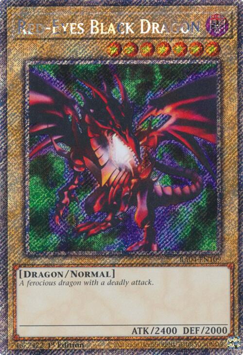yugioh red eyes black dragon cards Amazon.com: Red-Eyes Black Dragon - SBC1-ENF01 - Common