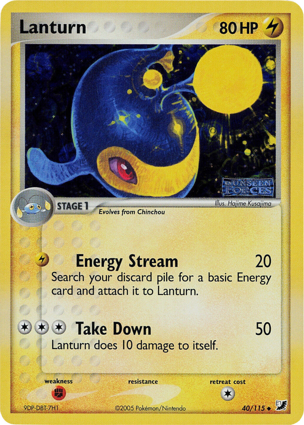 pokemon card sigilyph Sigilyph GX - 98/214 - Ultra Rare Lost Thunder - Pokemon Card