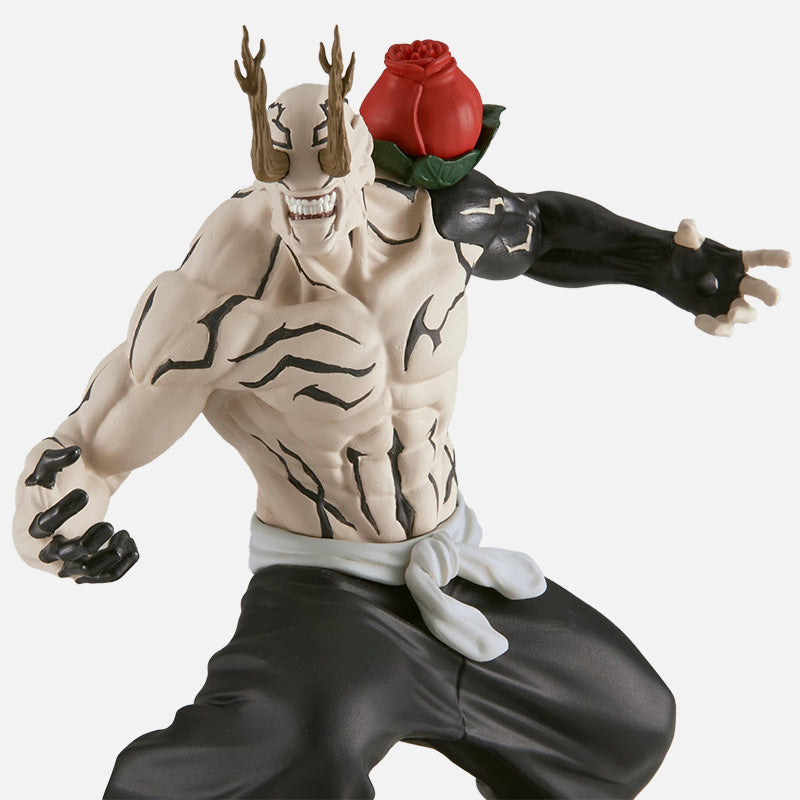 Jujutsu Kaisen - Hanami Combination Battle Figure | Red Fox Gaming
