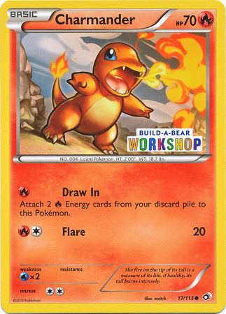 pokemon build a bear cards Build-A-Bear Workshop Psyduck Whatnot: Shop, Sell, Connect Roaring Skies Type Pokemon Pikachu Build-A-Bear Workshop Promo