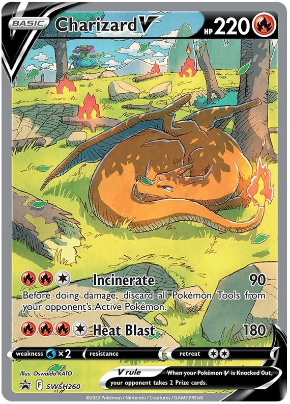 v star pokemon card black price 2022 Swsh Promo 213 Full Art/lucario Lucario Vstar Premium Collection PSA 10 Graded Shield Promo Celebrations Collection #134 PSA Authenticated 9 Card 2020 Pokemon Swsh Black Star