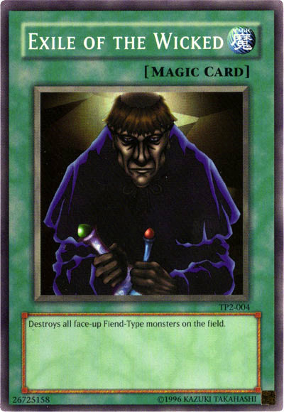 yugioh wicked cards Yu-Gi-Oh! The Gods Set : Toys & Games This is of Super Rare rarity.From the Pharaonic Guardian set.You will receive the 1st Edition version of this card. Yu-Gi-Oh! - Statue of the