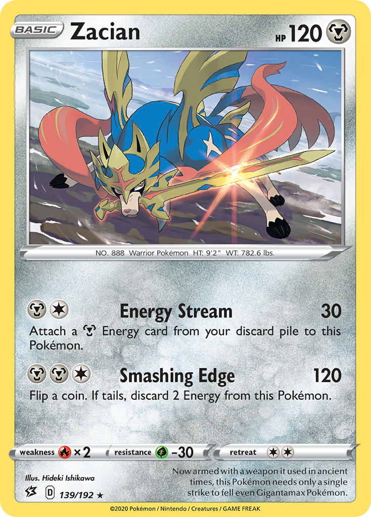pokemon sword and shield rebel clash rare cards 070/192 Toxtricity V | Holo V Card | & Evolves from Tranquill Type Pokemon Rebel Clash Evolution Set