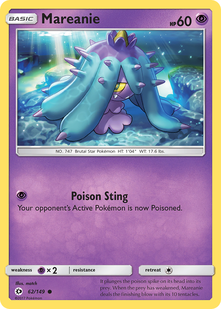 pokemon best booster box Spinda (102/149) [Sun & Moon: Base Set] | Pokemon Single main image 1