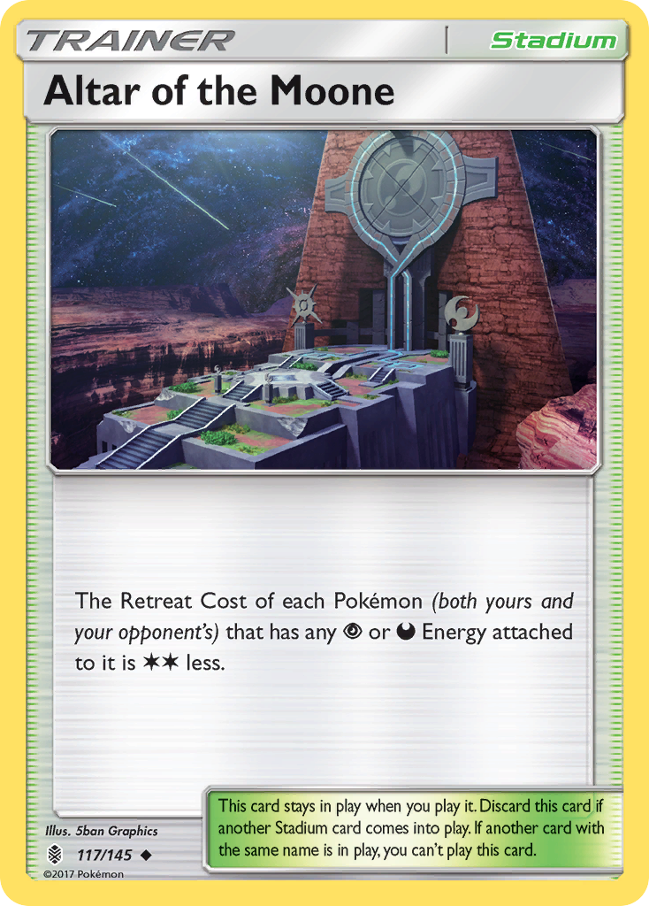 pokemon card in the world Tapu Lele GX (155/145) [Sun & Moon: Guardians Rising] main image 0