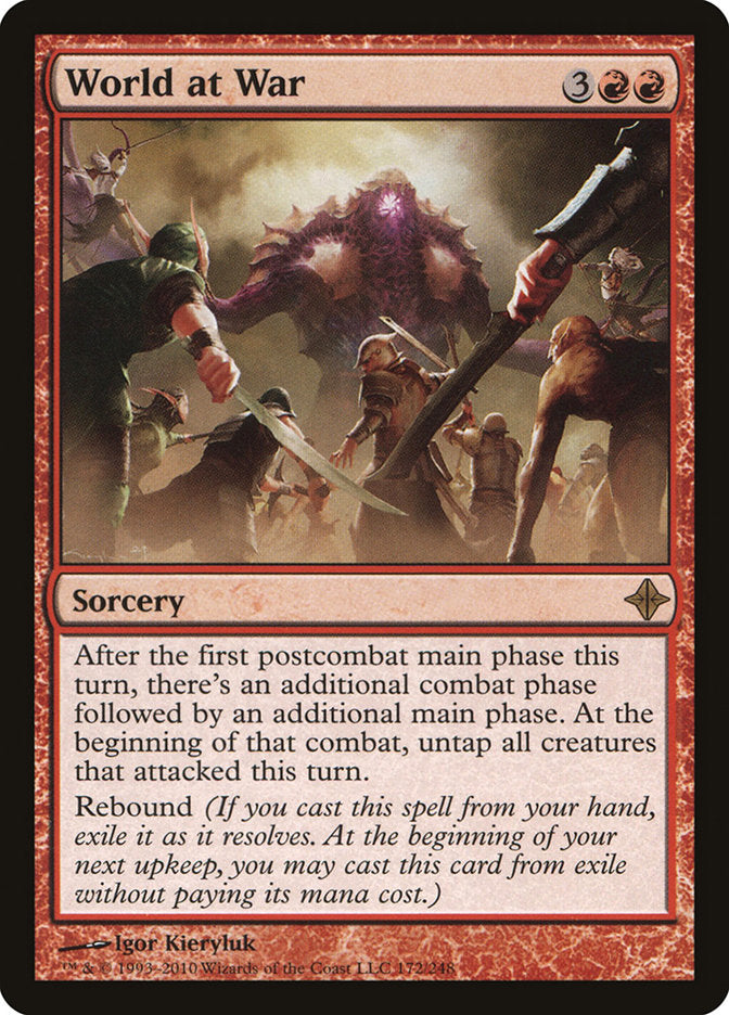 mtg rise of the eldrazi card Rise of the Eldrazi (Extended Art) [Commander Masters] – TokenMTG main image 0