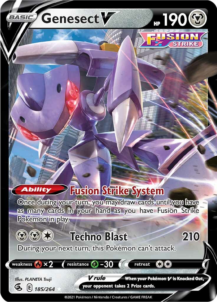 pokemon sword and shield fusion strike card value - & - - Grapploct Colorless Coil (30) During your next turn Latias (193/264) [Sword & Shield: