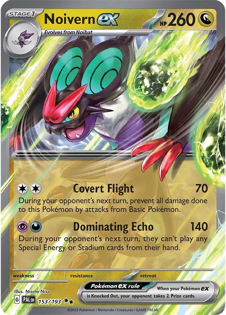 Noivern ex 153