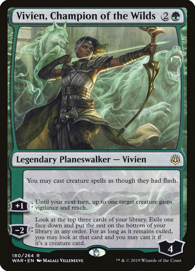 mtg war of the spark card prices Rin and Seri, Inseparable Cats and Dogs Tribal Tokens Magic MTG Comman –  CommanderComplete main image 1