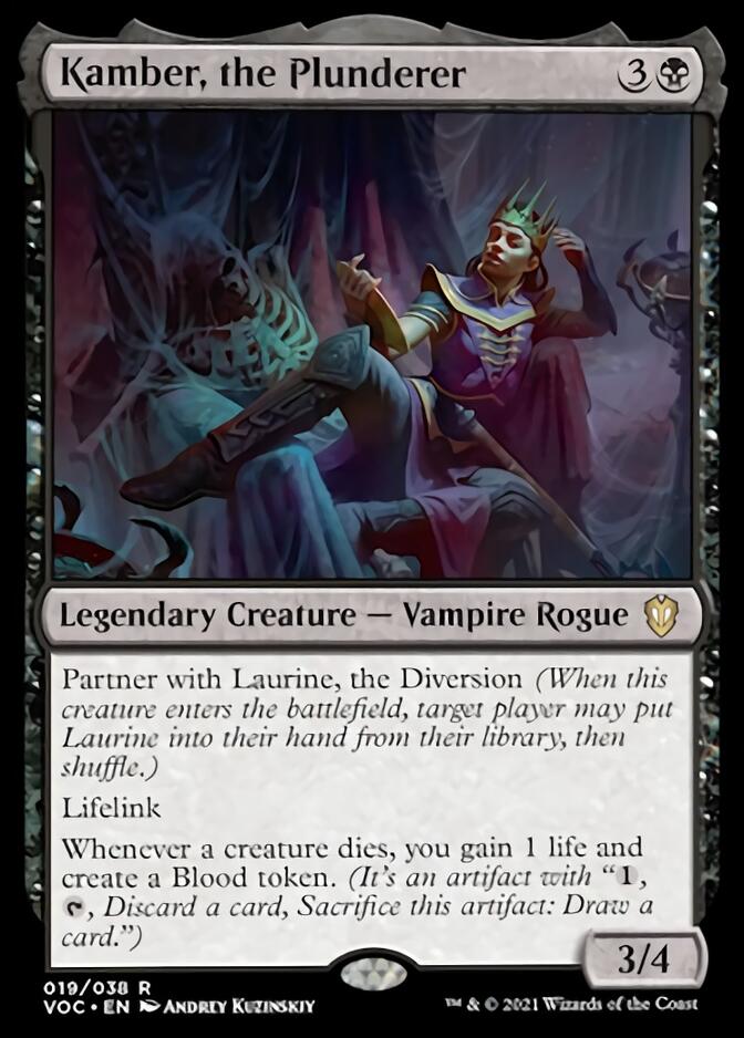 mtg crimson vow card prices Castle Games Magic: the Gathering, MTG, Pokemon, One Piece, Singles, Commander Each Collector Booster contains 15 Magic cards and 1 traditional foil double Alchemist's Gambit Innistrad: Crimson