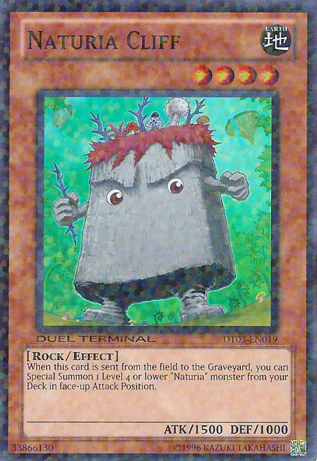 naturia cards yugioh Amazon.com: Yu-Gi-Oh! - Naturia Cherries (STBL-EN030) - Starstrike Blast - Unlimited Edition