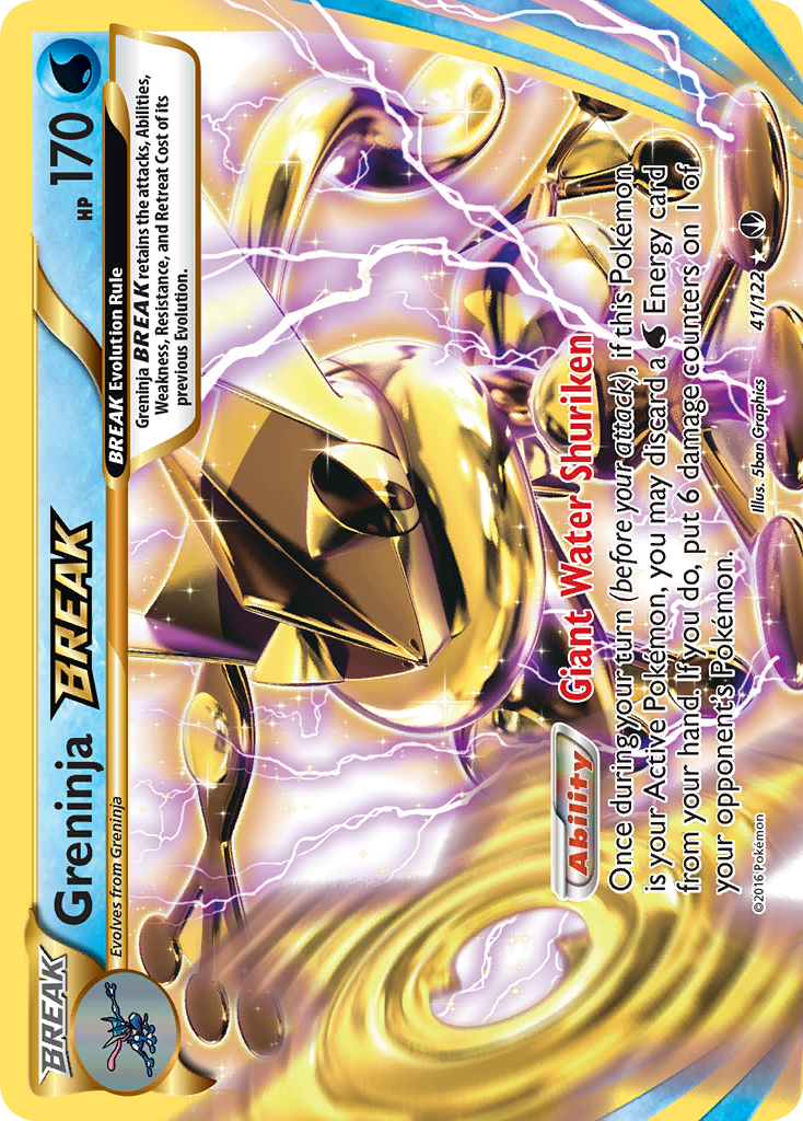 rare break pokemon cards 2026 Super Break Poke Stars Edition Box main image 0