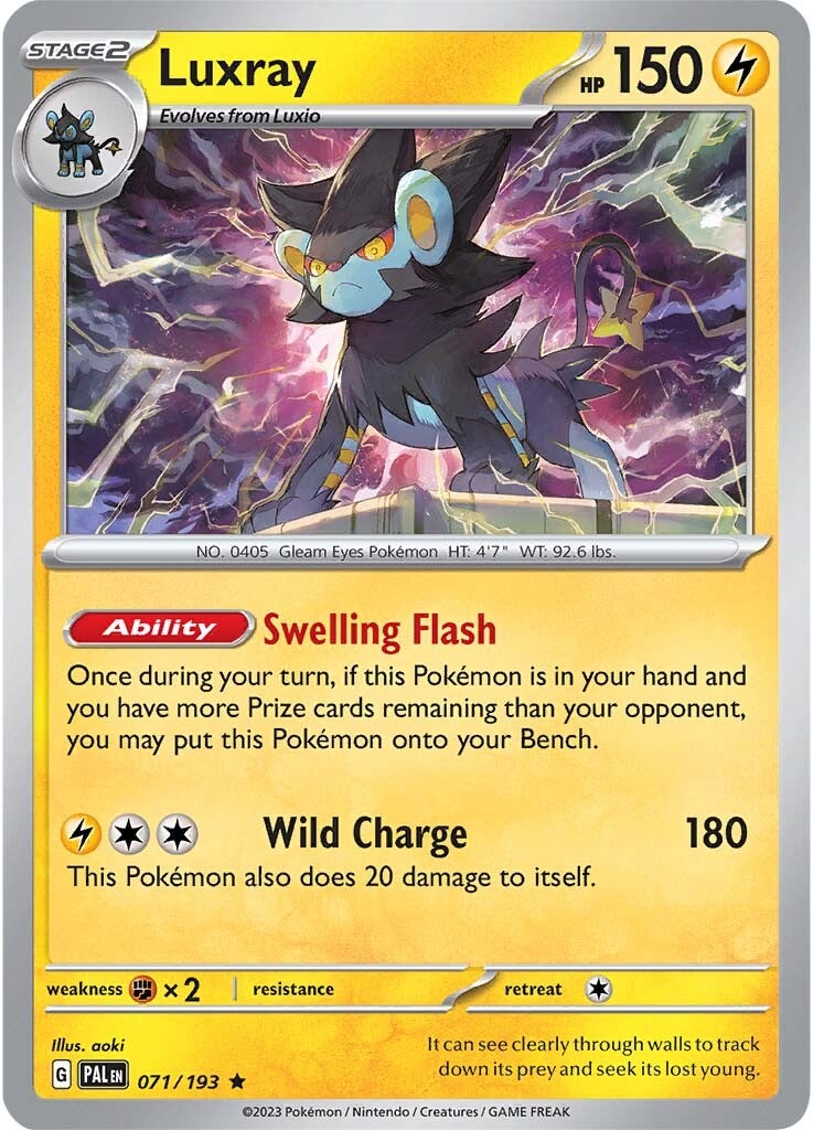 pokemon scarlet violet card prices Pokmon Scarlet & Violet The Most Valuable Pokemon Cards (Pokmon TCG Price Guide)