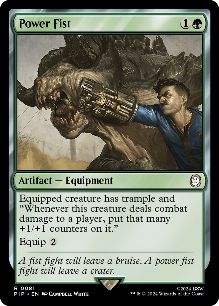 rare fallout mtg cards Nuclear  Fallout (PIP) | Card What's the most valuable thing