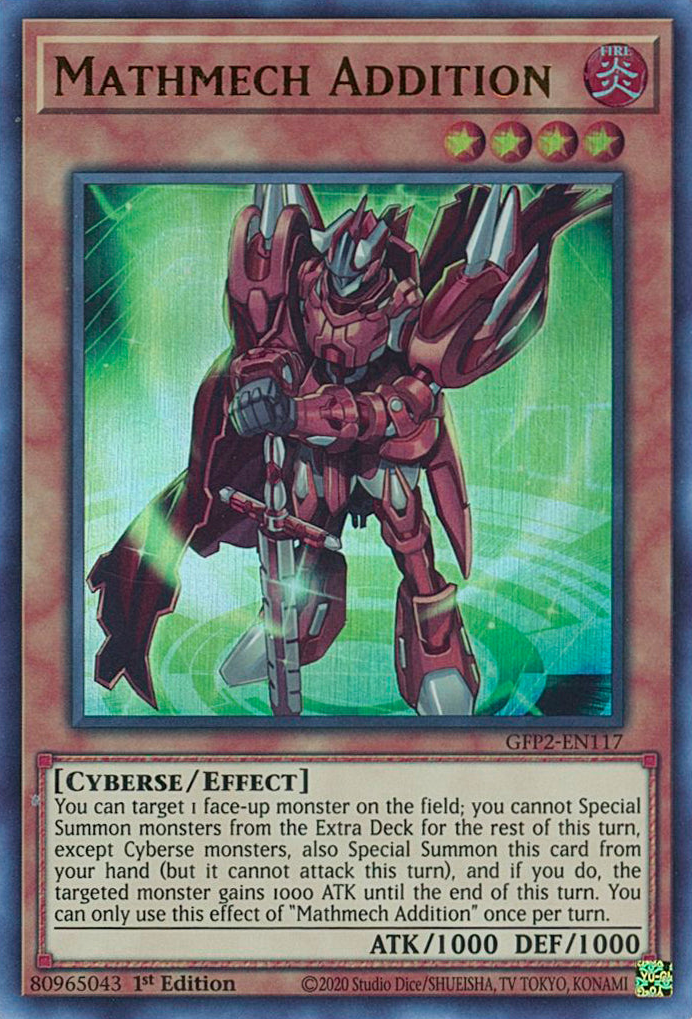 yugioh mathmech cards Addition [GFP2-EN117] Ultra Rare Type:Koraidon Sealed Magic: The Gathering If this card is US Only [Pokemon] Tag