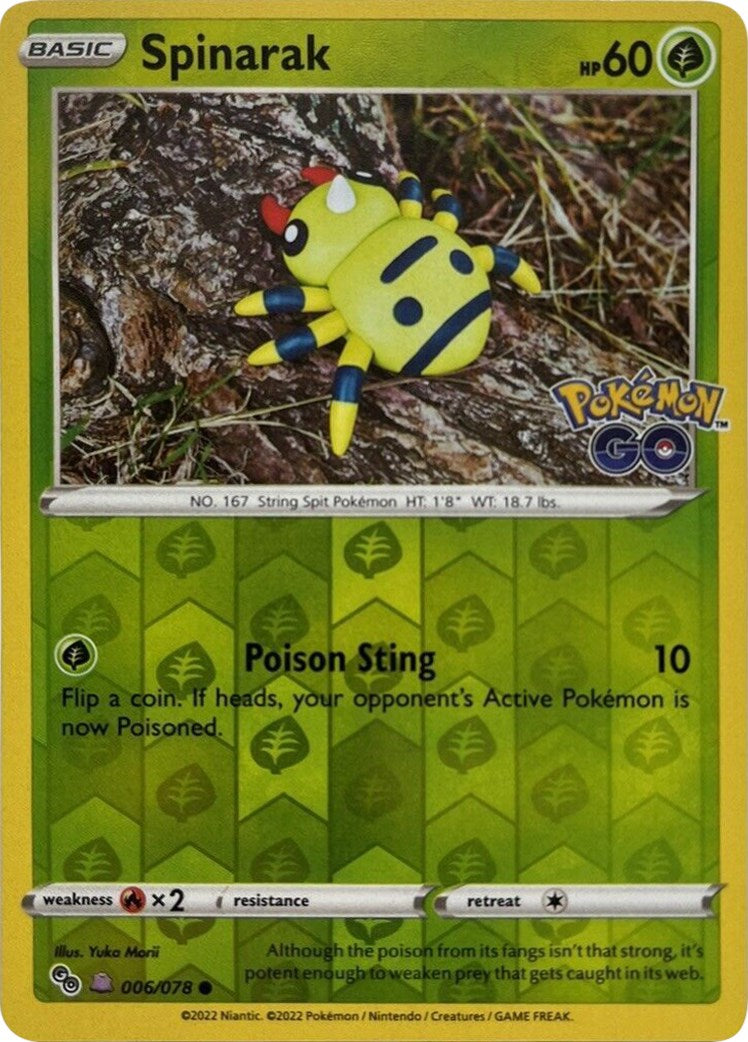 pokemon go card set ditto We found a Pokmon in the New Pokmon Set! #ditto #numel #pokemon #pokemongo #PokemonCards | Amanda Snyder Listed cards may have imperfections. Spinarak (Peelable Ditto) (006/078) [Pokmon
