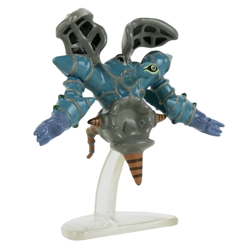 YuGiOh Relinquished 3-Inch Figure | Red Fox Gaming
