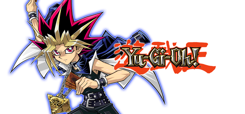 Yu-Gi-Oh’s Revival - A New Era?