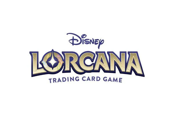 Disney Lorcana