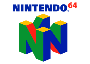 Nintendo 64