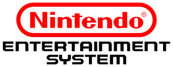 Nintendo Entertainment System (NES)
