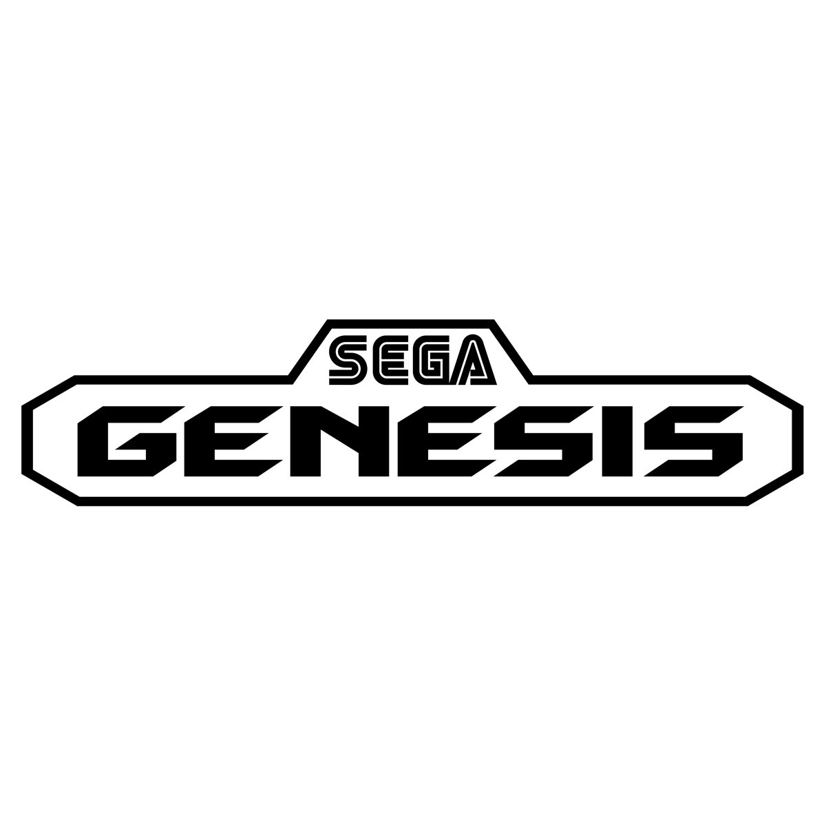 Sega Genesis