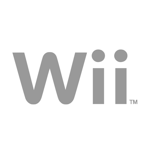 Nintendo Wii