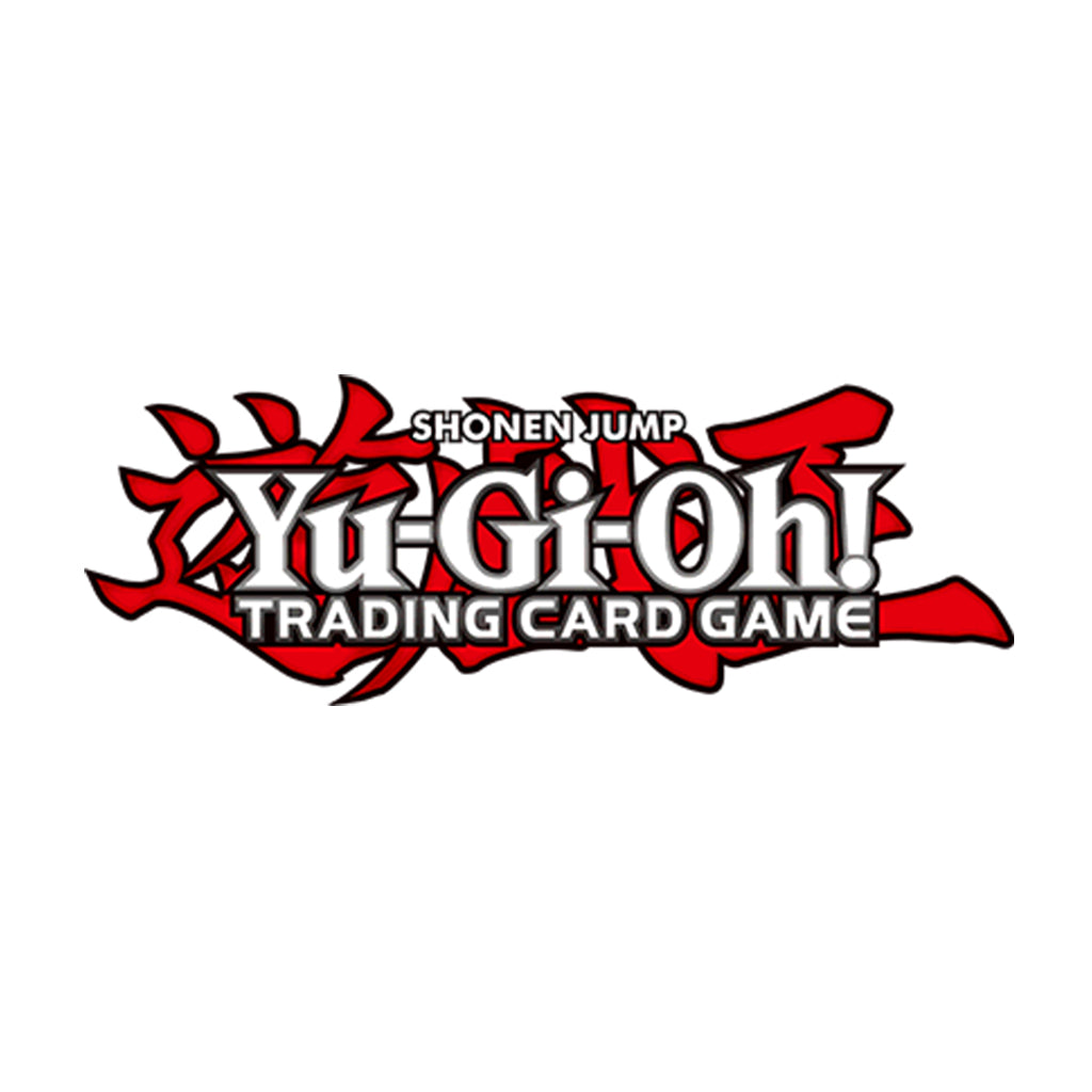 Yu-Gi-Oh! Trading Card Game