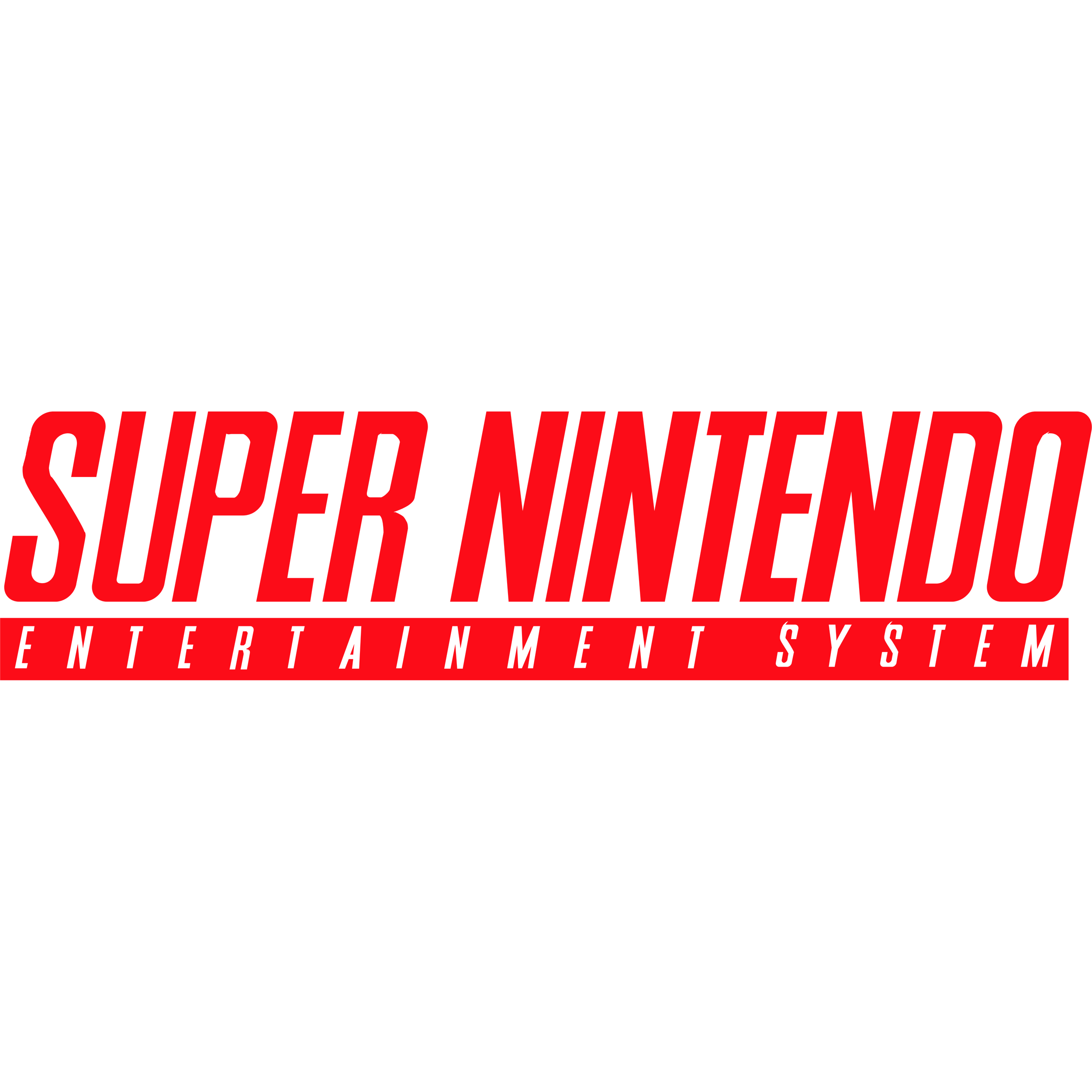 Super Nintendo (SNES)