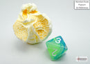 Festive Mini-hedral Waterlily/white 7-Die set-5