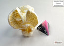 Gemini Mini-hedral Black-Pink/white 7-Die Set-3