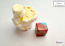 Gemini Mini-hedral Red-Teal/gold 7-Die Set-4