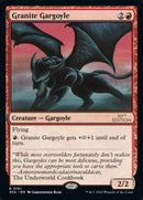 Granite Gargoyle [30th Anniversary Edition]-1