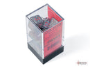 Speckled Space Polyhedral 7-Dice Set-3